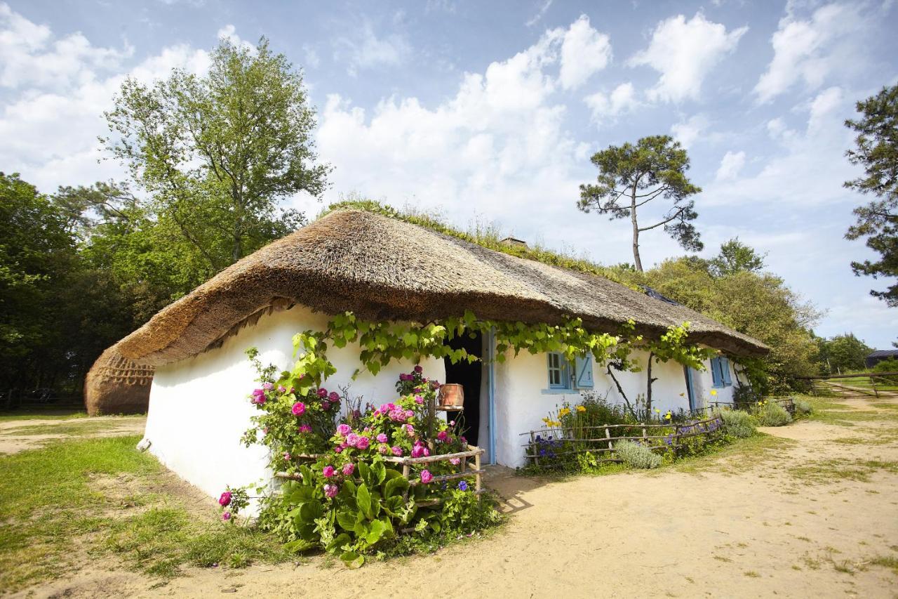 La Dolce Vita Proche Des Plages Saint-Hilaire-de-Riez ภายนอก รูปภาพ