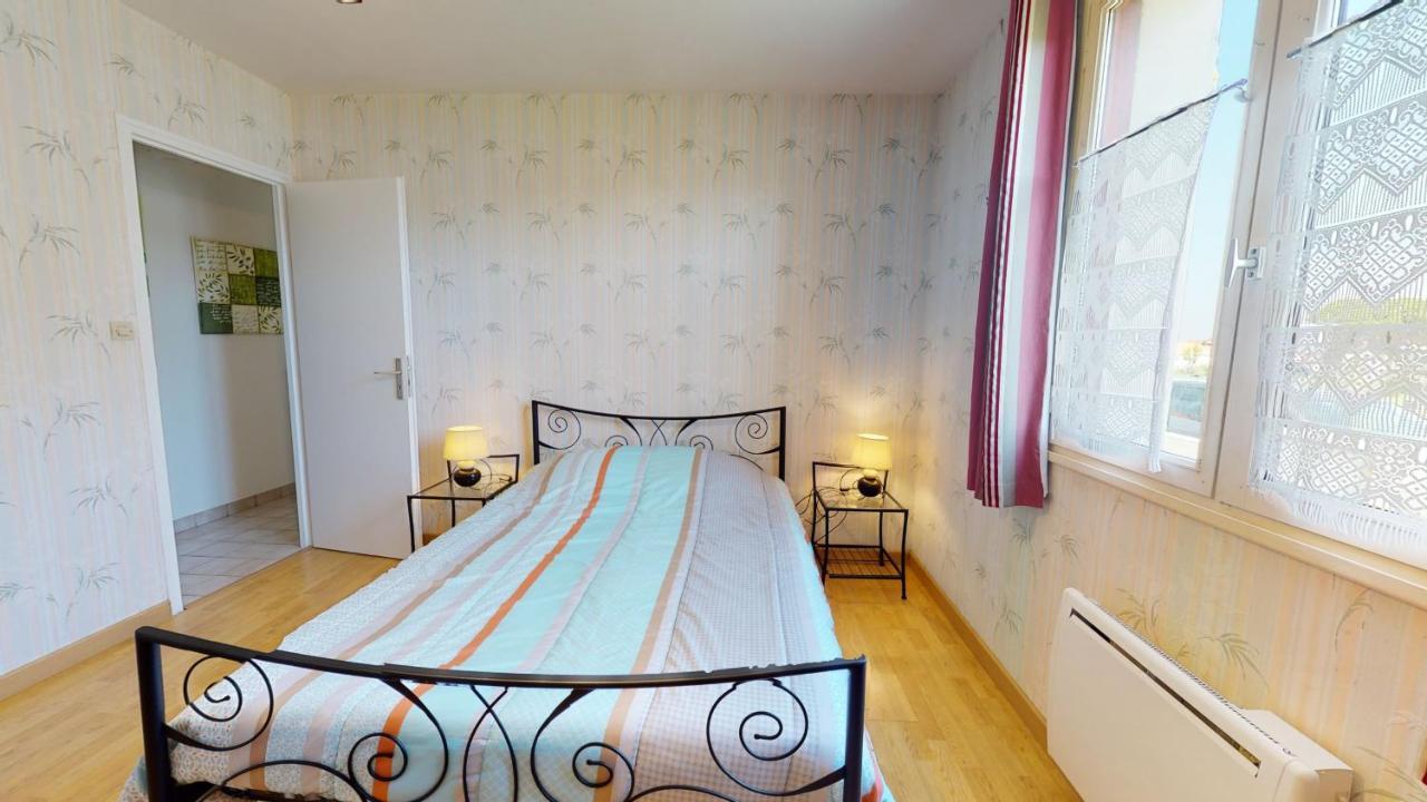 La Dolce Vita Proche Des Plages Saint-Hilaire-de-Riez ภายนอก รูปภาพ