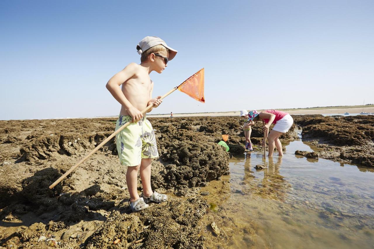 La Dolce Vita Proche Des Plages Saint-Hilaire-de-Riez ภายนอก รูปภาพ