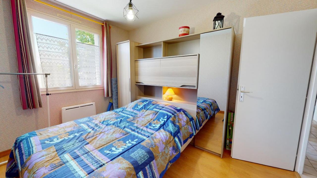 La Dolce Vita Proche Des Plages Saint-Hilaire-de-Riez ภายนอก รูปภาพ